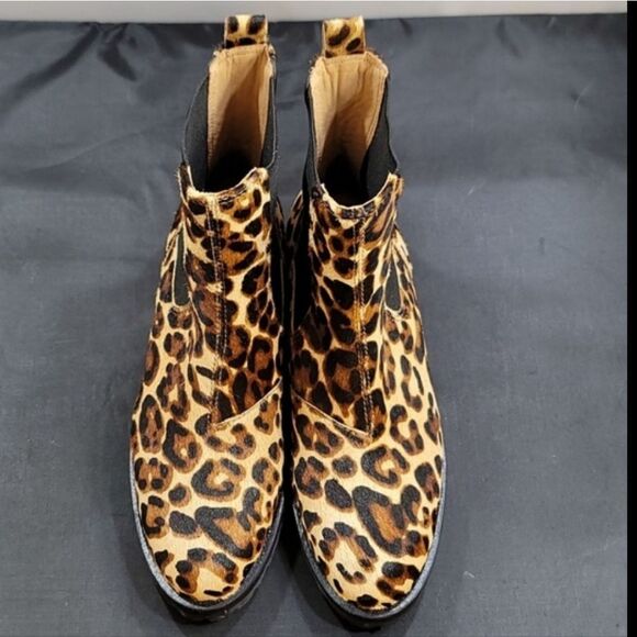 BRAND NEW JACK ROGERS MARGOT BOOTIE - Picture 12 of 14